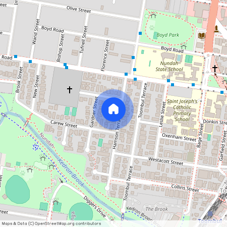 6/27 Hamson Terrace, Qld 4012, Nundah