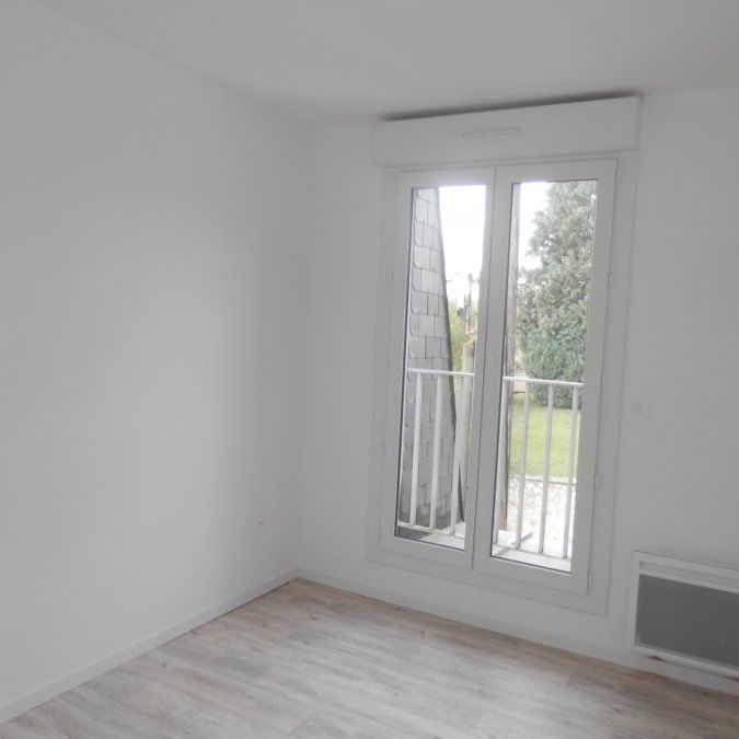 Appartement 2 pièces à Mansigné - Photo 1