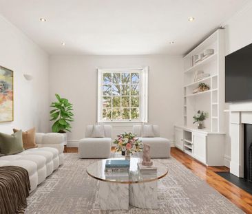 3 bedroom flat to rent - Photo 3