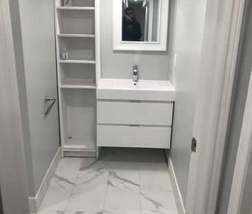 For Lease - 38 Southmead Road Unit# Bsmt, Toronto, Ontario - Photo 2