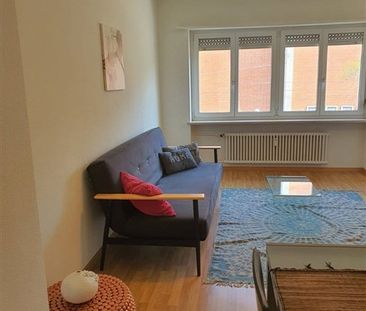 2.5 Zimmer, 1. Stock - Photo 3