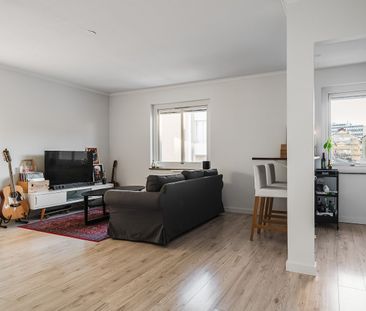 Ostdalsgatan, Motala - Foto 3