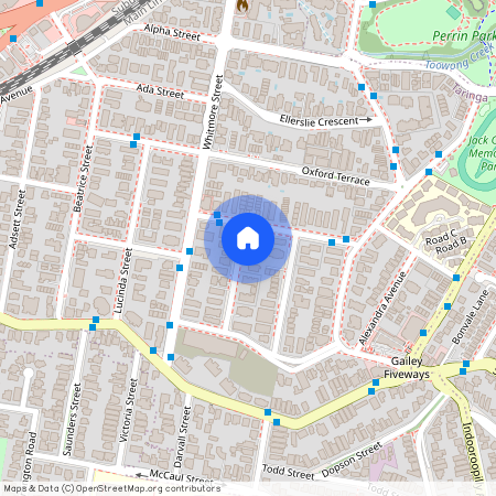 1/8 Sundridge Street, Qld 4068, Taringa