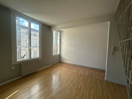 Location appartement 73 m², Saint dizier 52100Haute-Marne - Photo 3