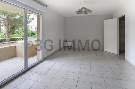 Location / Appartement T3 - Photo 3