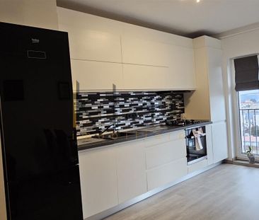 Apartament LUX 3 camere 71mp,Buna Ziua - Clar Residence - Photo 6