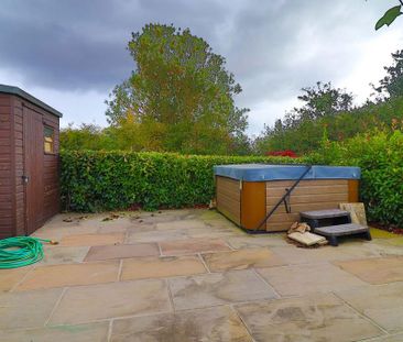 3 bedroom park home to rent - Photo 5