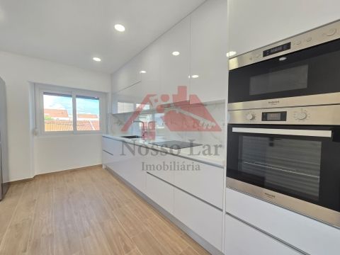 Apartamento T3 - Photo 1