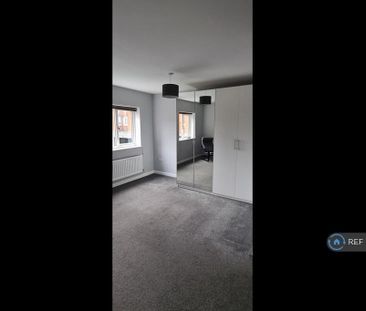 1 bedroom in a house share to rent - Photo 3