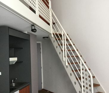 Location Appartement 2 pièces 30m² CHASSENEUIL DU POITOU 86360 - Photo 2