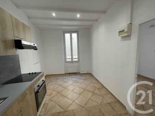 Location Appartement 1 pièce 23m² AUBAGNE 13400 - Photo 1