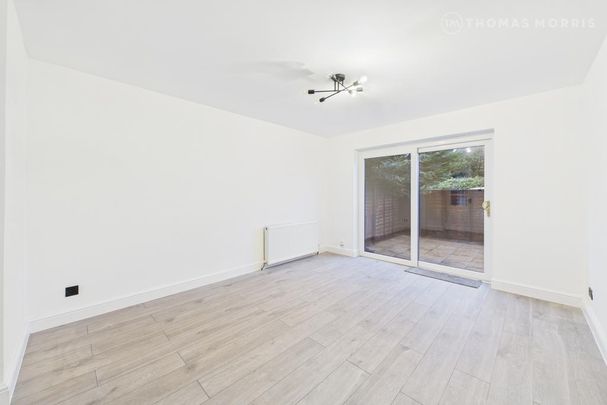 2 bedroom terraced house to rent - Photo 1