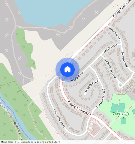 550 College Avenue West, Guelph, ON, Canada