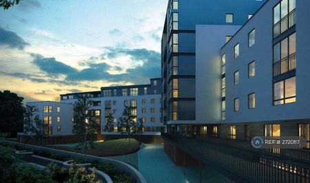 1 bedroom flat to rent - Photo 3