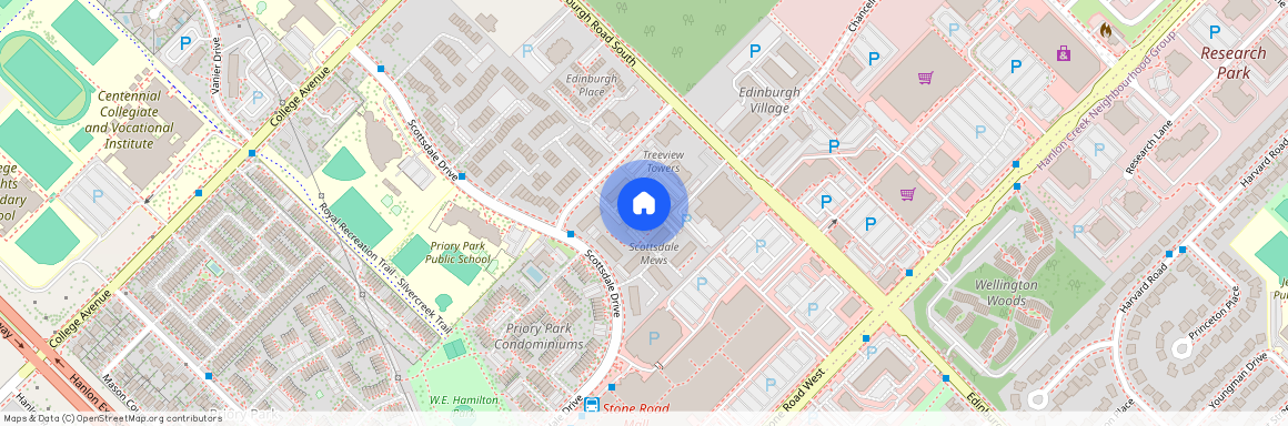 42 Wilsonview Avenue, Guelph