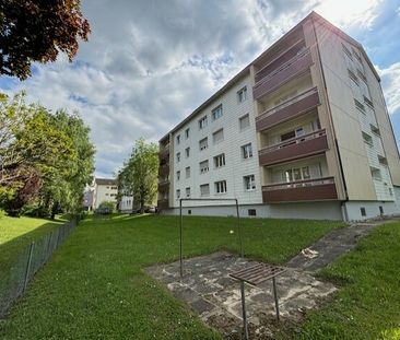 Rue des Pervenches 46, Appart. 3 1/2 pièces - Photo 6