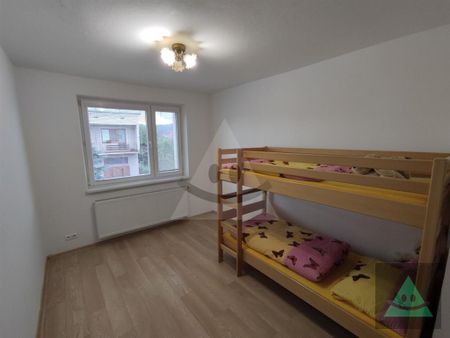 Prenájom, 3-izb. byt, 73 m - Fotografia 2