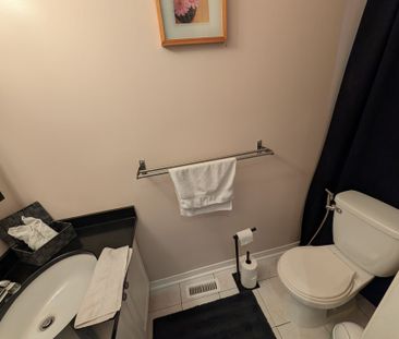 For Lease - 3843 Densbury Drive Unit# #Upper, Mississauga, Ontario - Photo 1