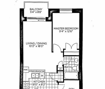 For Lease - 7325 Markham Road Unit# 305, Markham, Ontario - Photo 3