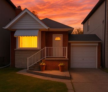 For Lease - 138 Glenwood Crescent, Toronto, Ontario - Photo 1