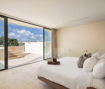 MISTIQ VILLAS #2 - Foto 6