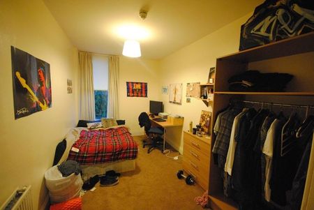 7 bedroom house to rent - Photo 5