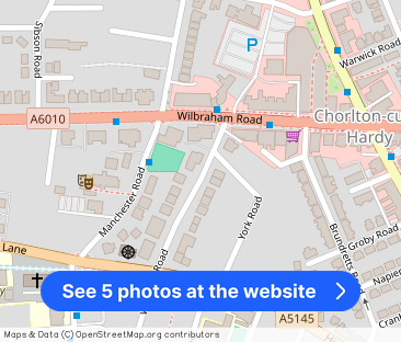 Chorlton Heights, Chorlton - Photo 1