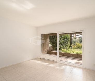 APPARTAMENTO DI 2.5 LOCALI CON GIARDINO - Foto 1