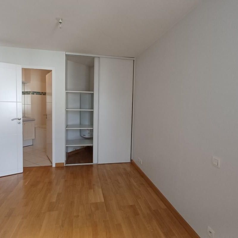 Appartement à louer 2 pièces - 46 m² - Photo 1