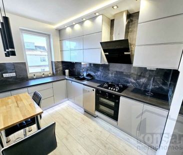 Komfortowe 2 pokoje w centrum Polic - Zdjęcie 4