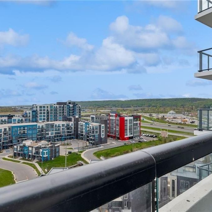 For Lease - 385 Winston Road Unit# 1408, Grimsby, Ontario - Photo 1