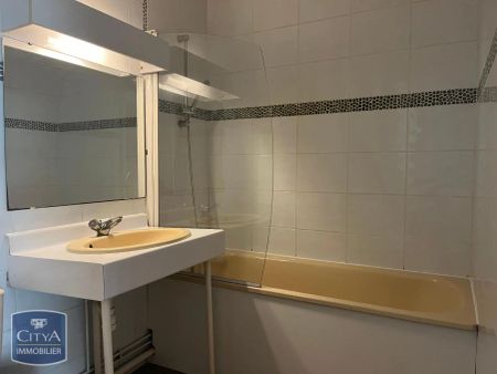 Appartement à louer 1 pièce 30.84m² - Photo 5