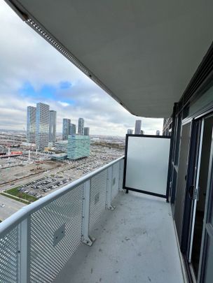 For Lease - 8 Interchange Way Unit# 2803, Vaughan, Ontario - Photo 1