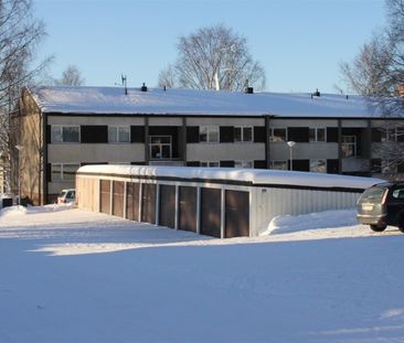 Kapellvägen 46 - Foto 1