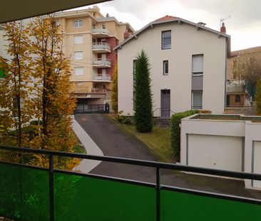 Location Appartement 2 pièces 39m² - Photo 4