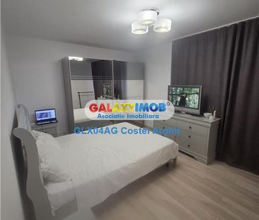 Inchiriem ap cu 3 cam la Balcescu Residence, mobilat si utilat - Photo 6