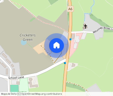 Lancaster Road, Forton, Preston - Photo 1