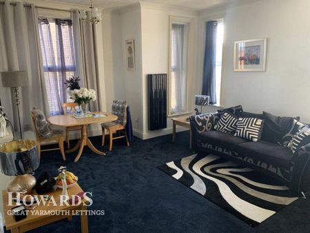 2 bedroom apartment to rent - Photo 3