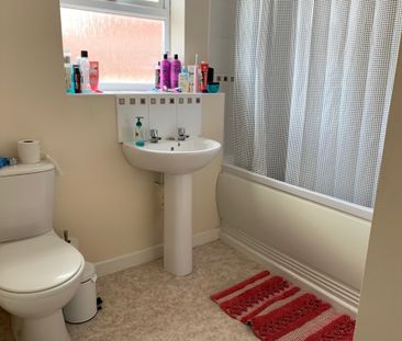 1 bedroom apartment to rent Monyhull Hall Road, Kings Norton - Photo 5
