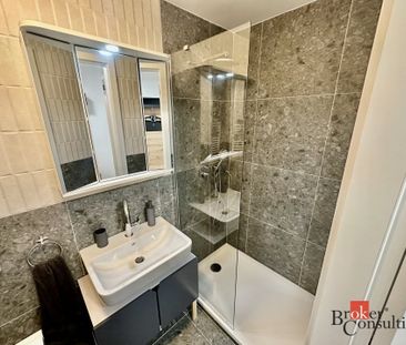 Pronájem bytu 1+kk a garsoniéry 24 m², Bratislavská 946, Brno - Fotografie 5