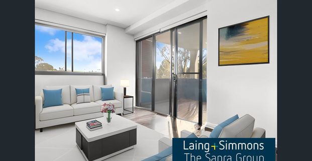 Bright & Airy Apartment in Prime Toongabbie! - Photo 1