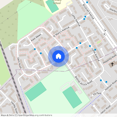 Dent Road, Hull, HU5