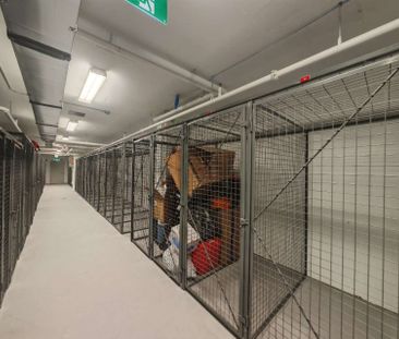 For Lease - 395 Square One Drive Unit# 1109, Mississauga, Ontario - Photo 1