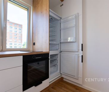 Pronájem bytu 2+kk 35 m² - Фото 6