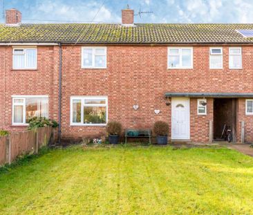 3 bedroom terraced house to rent - Photo 3