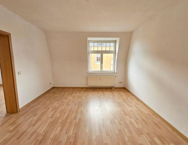 Praktishe 2-Zimmer-Wohnung mit Wohnküche - Photo 1