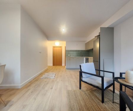 Mieszkanie Niebuszewo Szczecin, ul. Juliana Ursyna Niemcewicza, nr 437053 - Photo 2