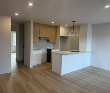 1 mois gratuit - Logement 5 1/2 demi Sous-sol - Salaberry-de-Valley... - Photo 1