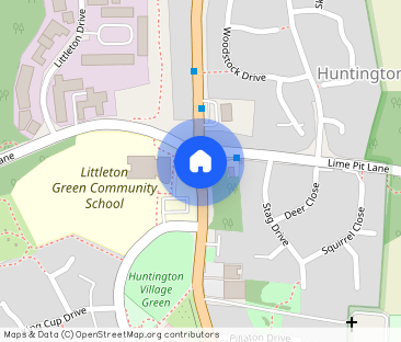 Stafford Road, Cannock - Photo 1