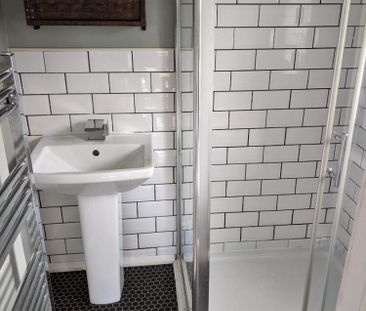 3 bedroom House To Let Total Size: 636 SQ FT - Photo 6